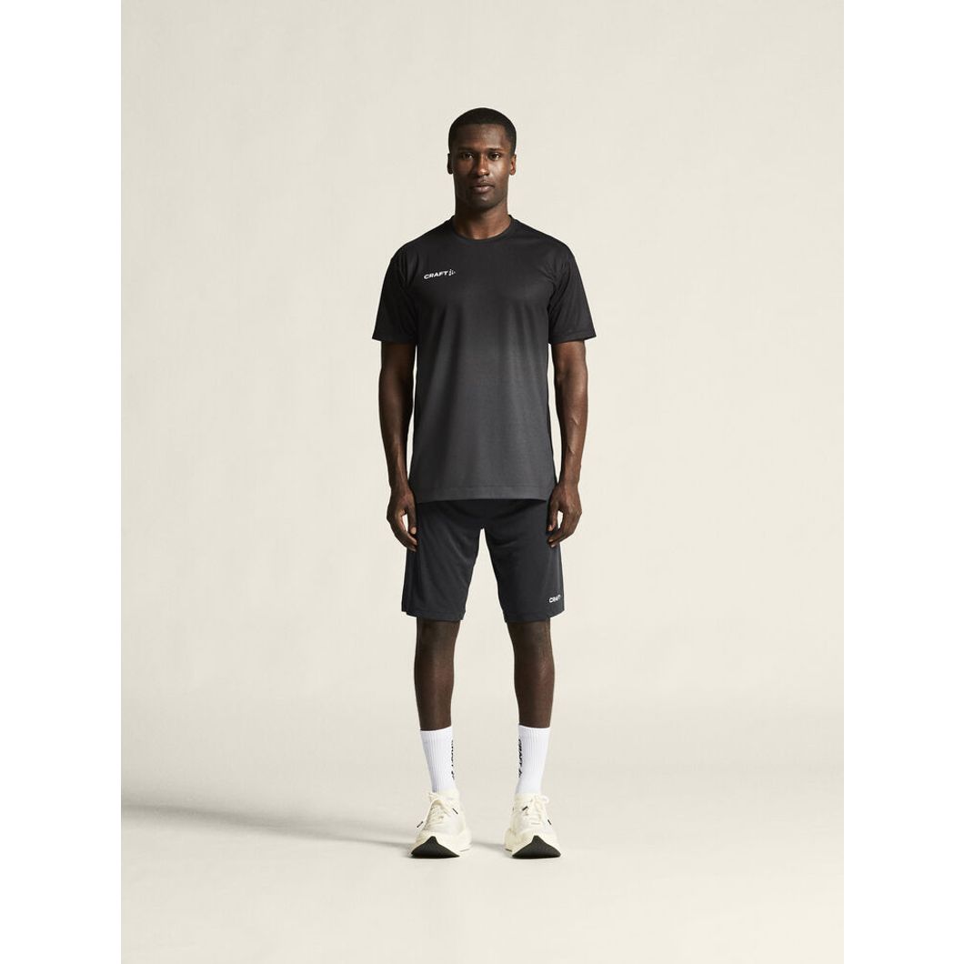 Evolve 2.0 Structured Graphic Jersey