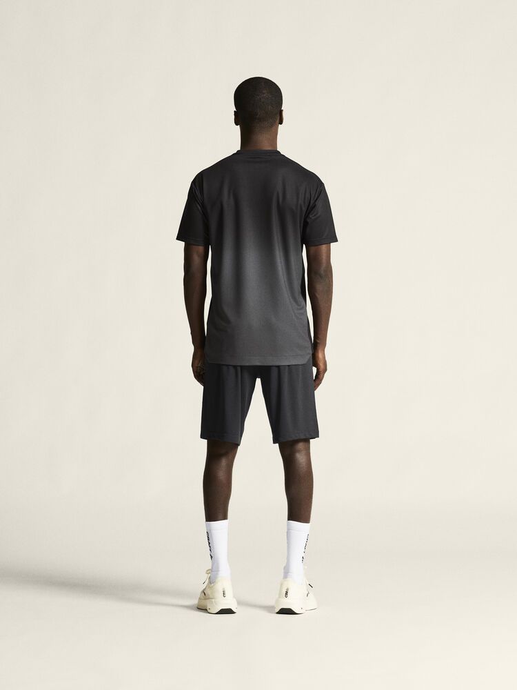 Evolve 2,0 Structured Graphic Jersey