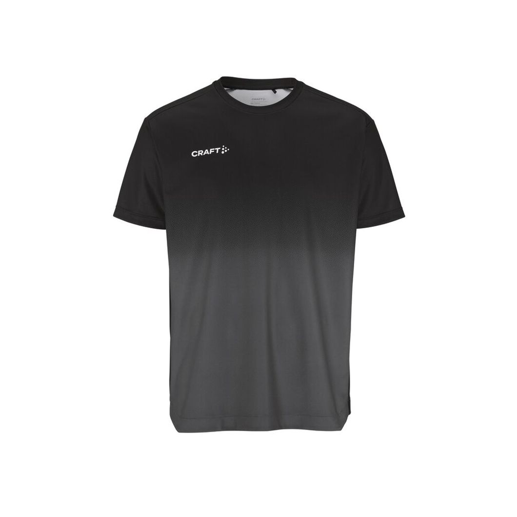Evolve 2.0 Structured Graphic Jersey