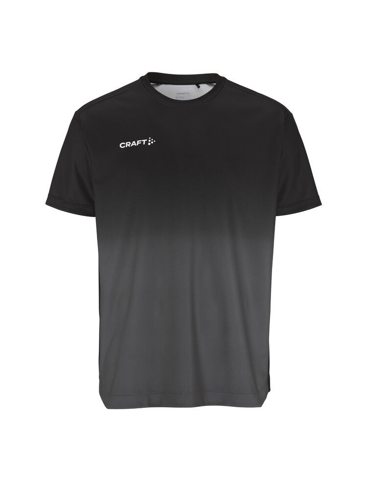 Evolve 2,0 Structured Graphic Jersey