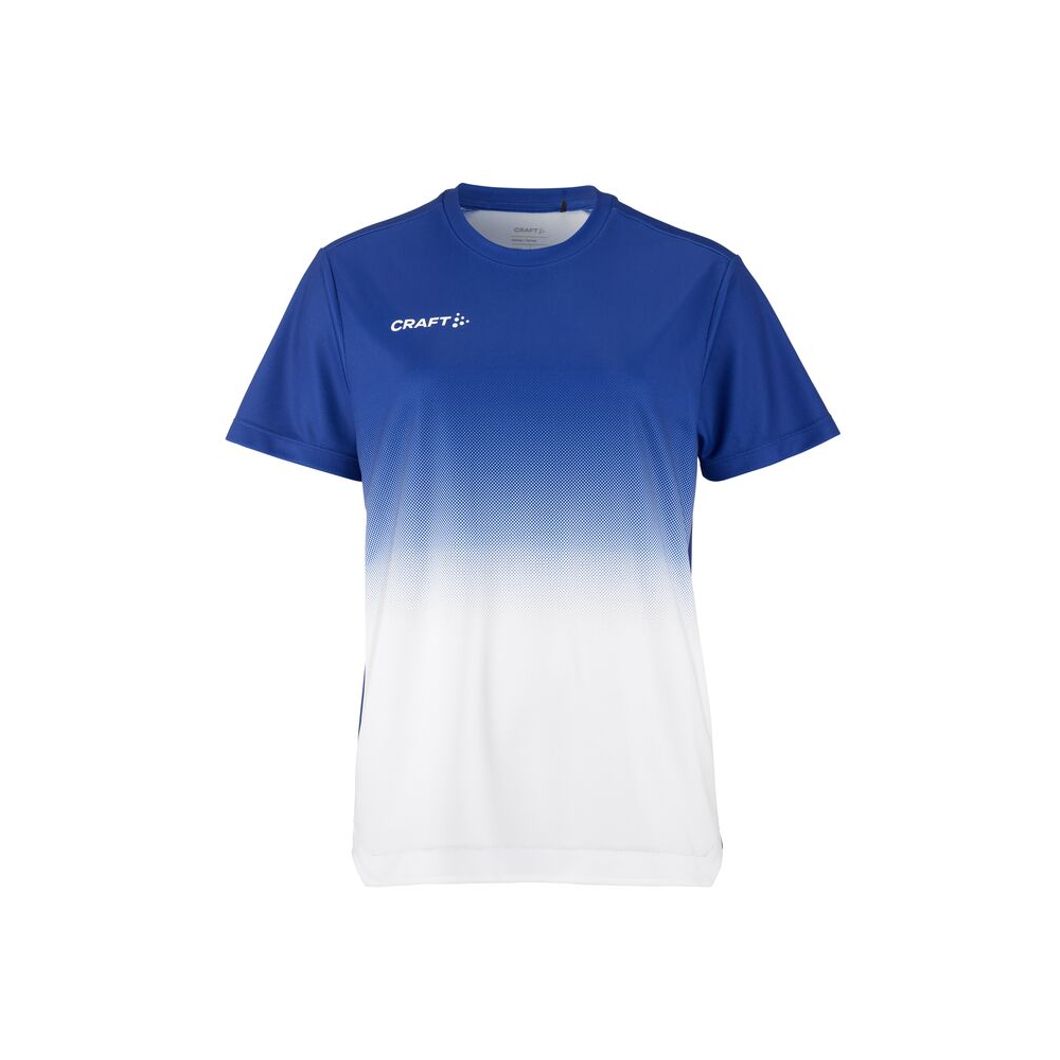Evolve 2.0 Structured Graphic Jersey Damen