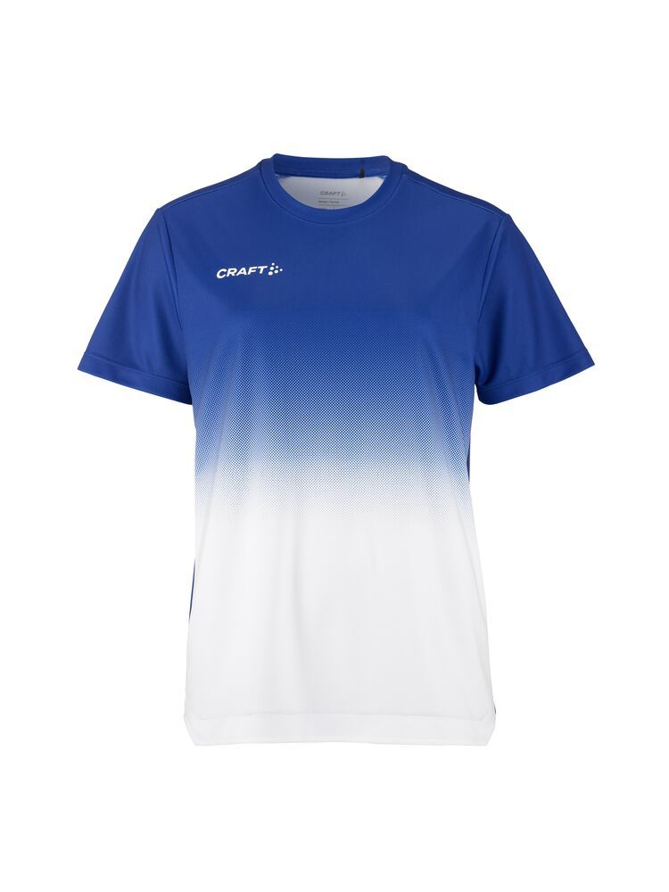 Evolve 2,0 Structured Graphic Jersey Damen