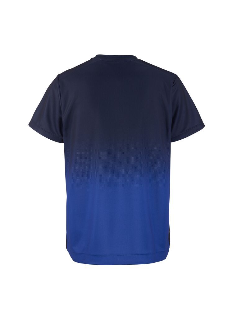 Evolve 2,0 Structured Graphic Jersey Damen