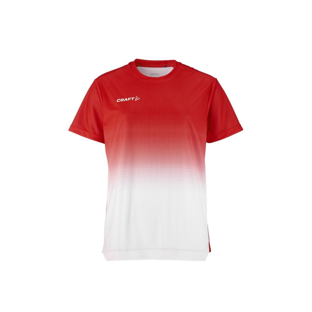 Evolve 2.0 Structured Graphic Jersey Damen