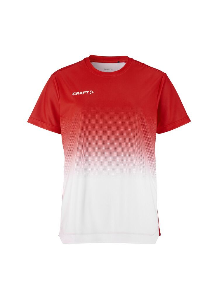Evolve 2,0 Structured Graphic Jersey Damen
