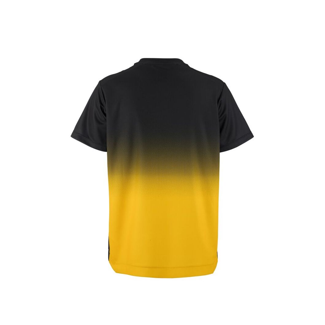 Evolve 2.0 Structured Graphic Jersey Damen