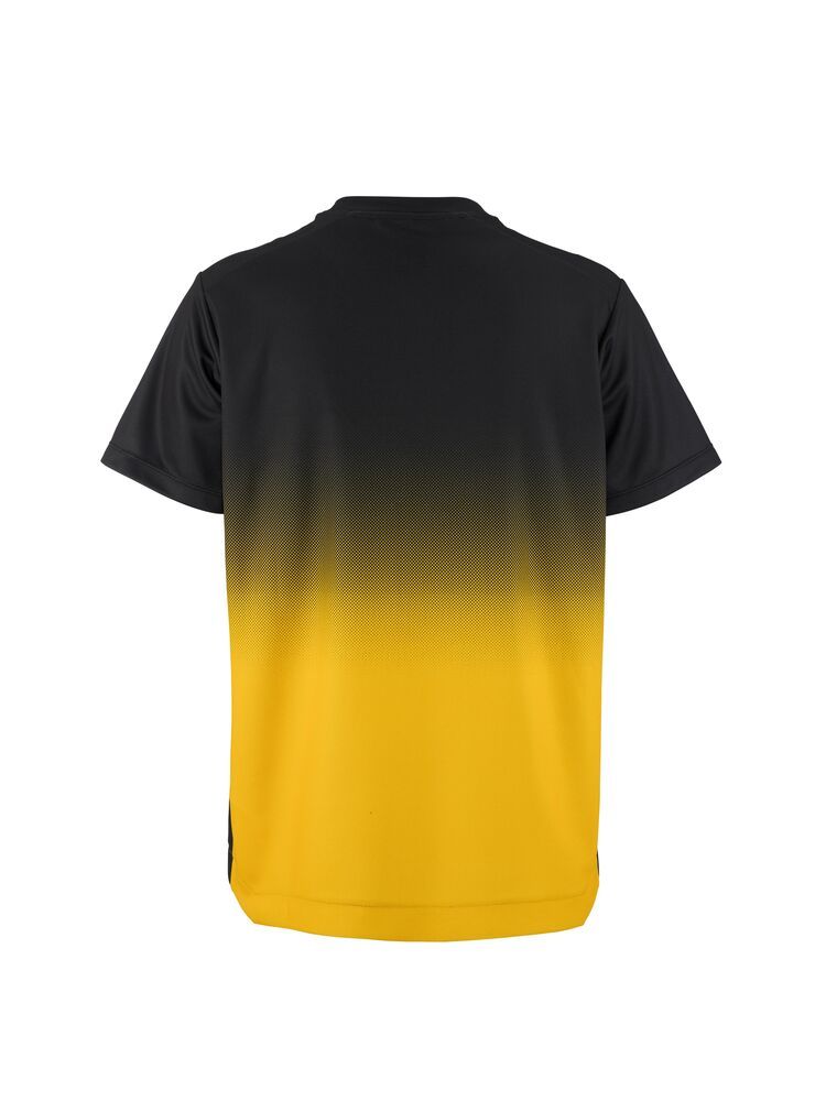Evolve 2,0 Structured Graphic Jersey Damen