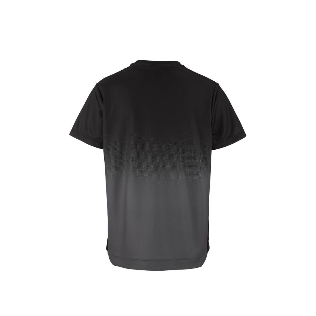 Evolve 2.0 Structured Graphic Jersey Damen