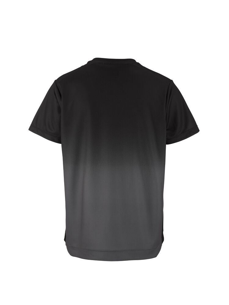 Evolve 2,0 Structured Graphic Jersey Damen