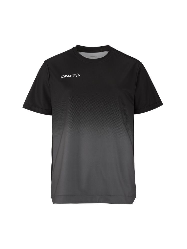 Evolve 2,0 Structured Graphic Jersey Damen