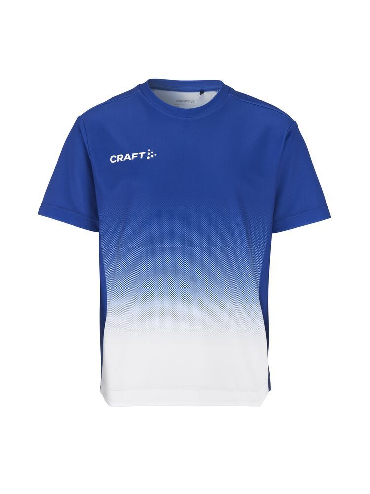 Evolve 2,0 Structured Graphic Trikot Kids
