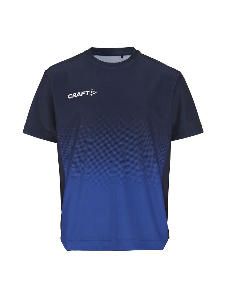 Evolve 2,0 Structured Graphic Trikot Kids