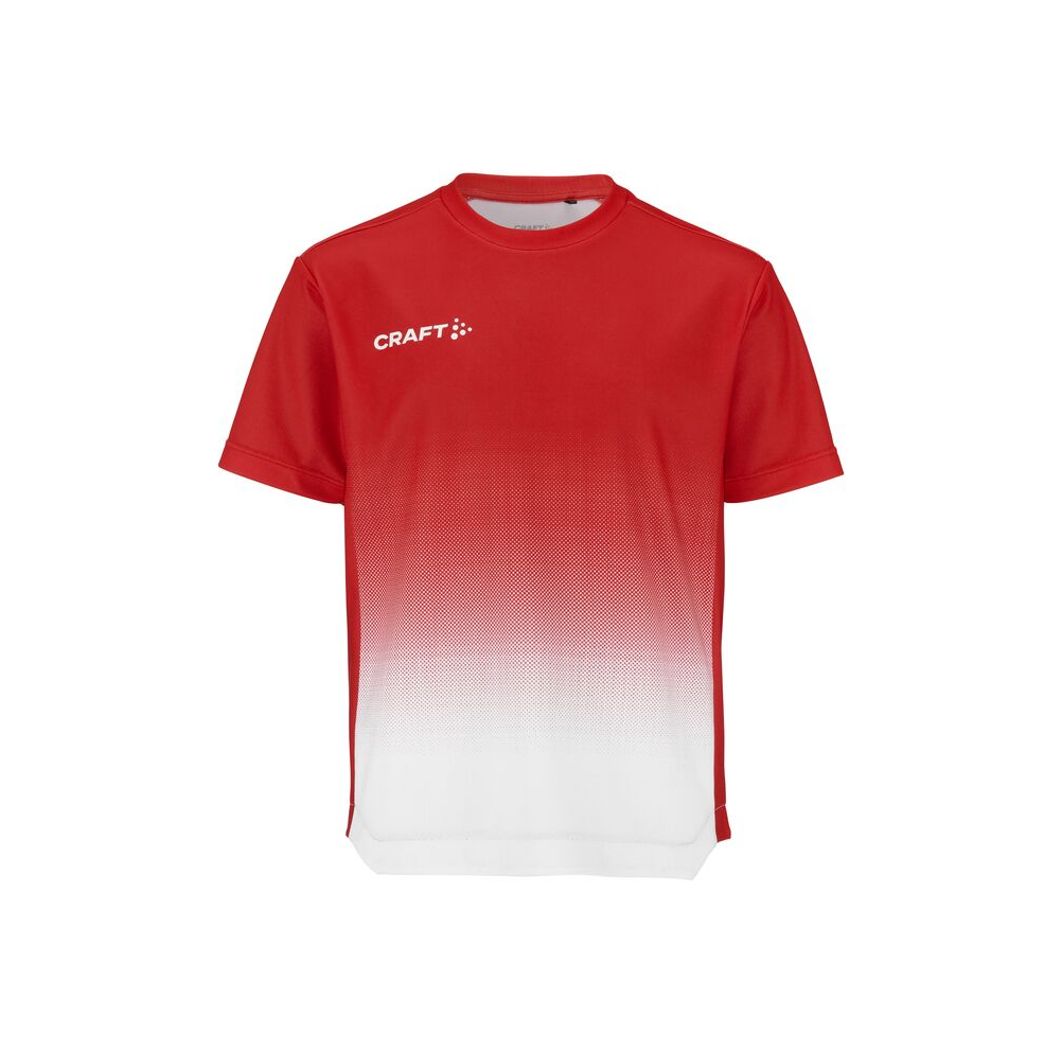 Evolve 2.0 Structured Graphic Trikot Kids
