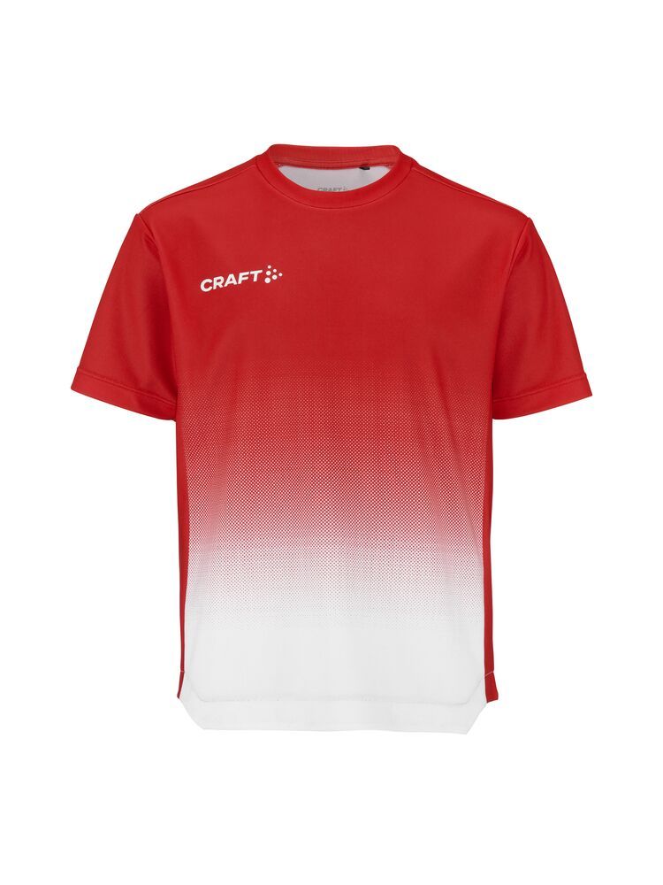 Evolve 2,0 Structured Graphic Trikot Kids