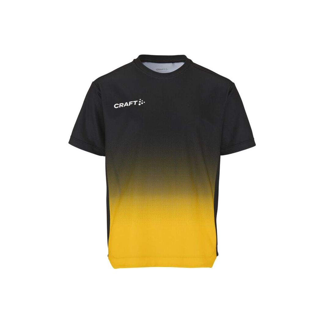 Evolve 2.0 Structured Graphic Trikot Kids