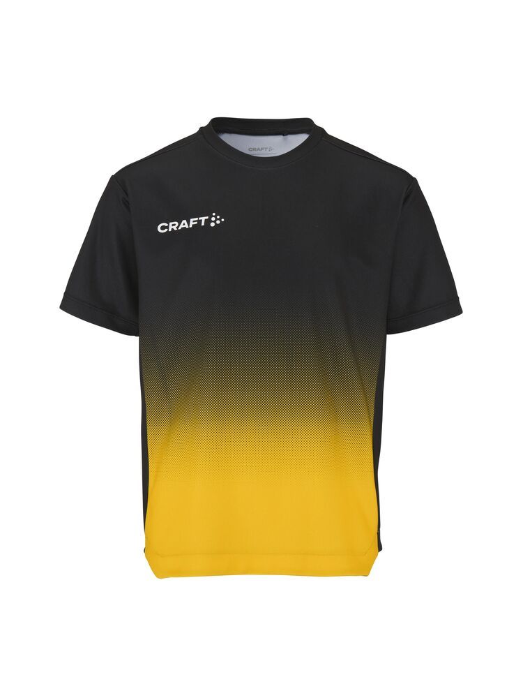 Evolve 2,0 Structured Graphic Trikot Kids