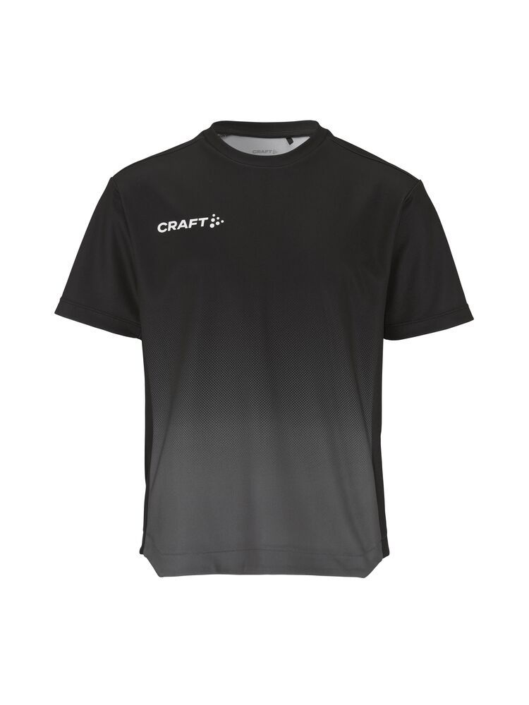 Evolve 2,0 Structured Graphic Trikot Kids