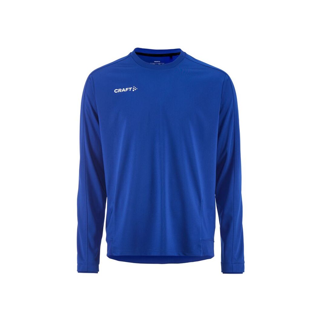 Evolve 2.0 Crewneck
