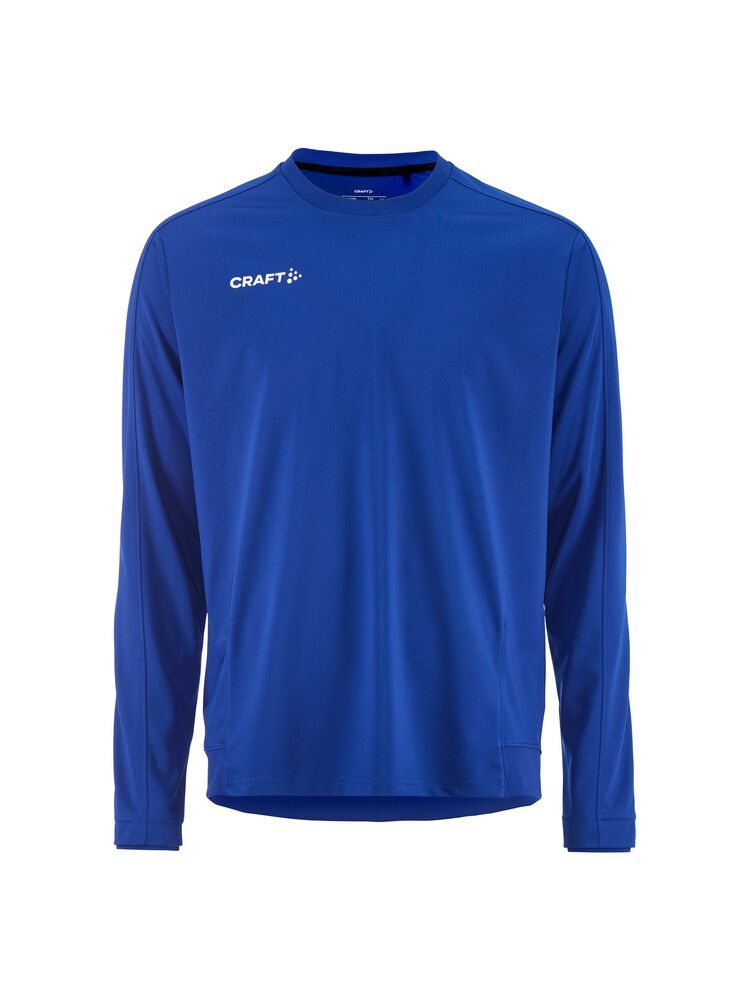 Evolve 2,0 Crewneck