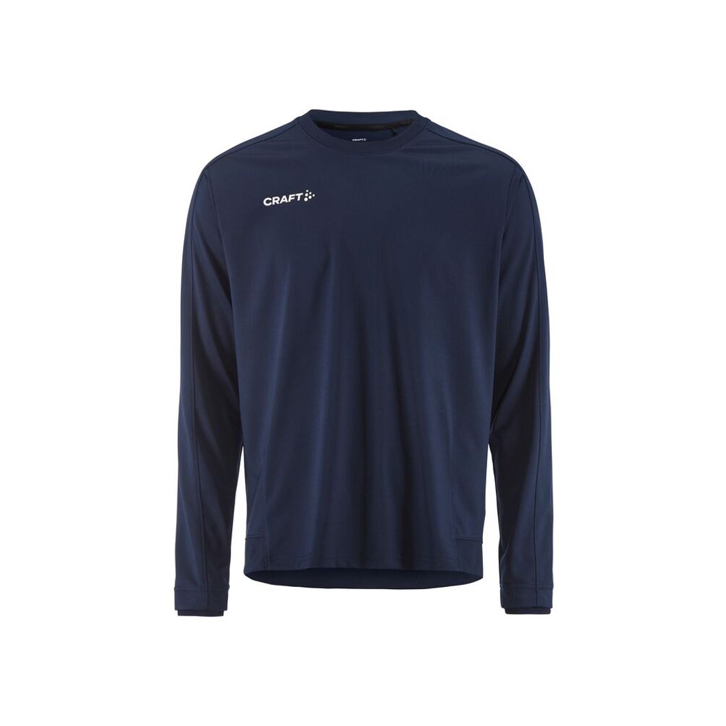 Evolve 2.0 Crewneck