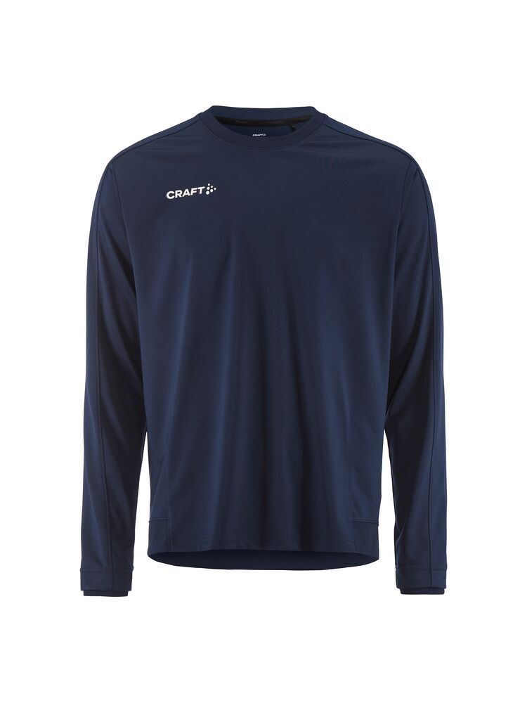 Evolve 2,0 Crewneck