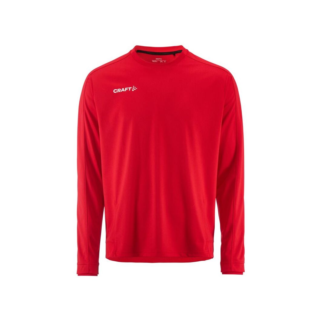 Evolve 2.0 Crewneck