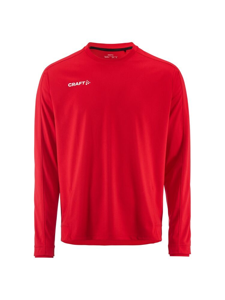 Evolve 2,0 Crewneck