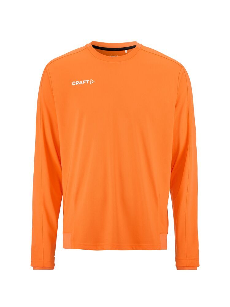 Evolve 2,0 Crewneck