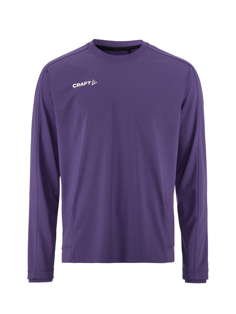 Evolve 2,0 Crewneck