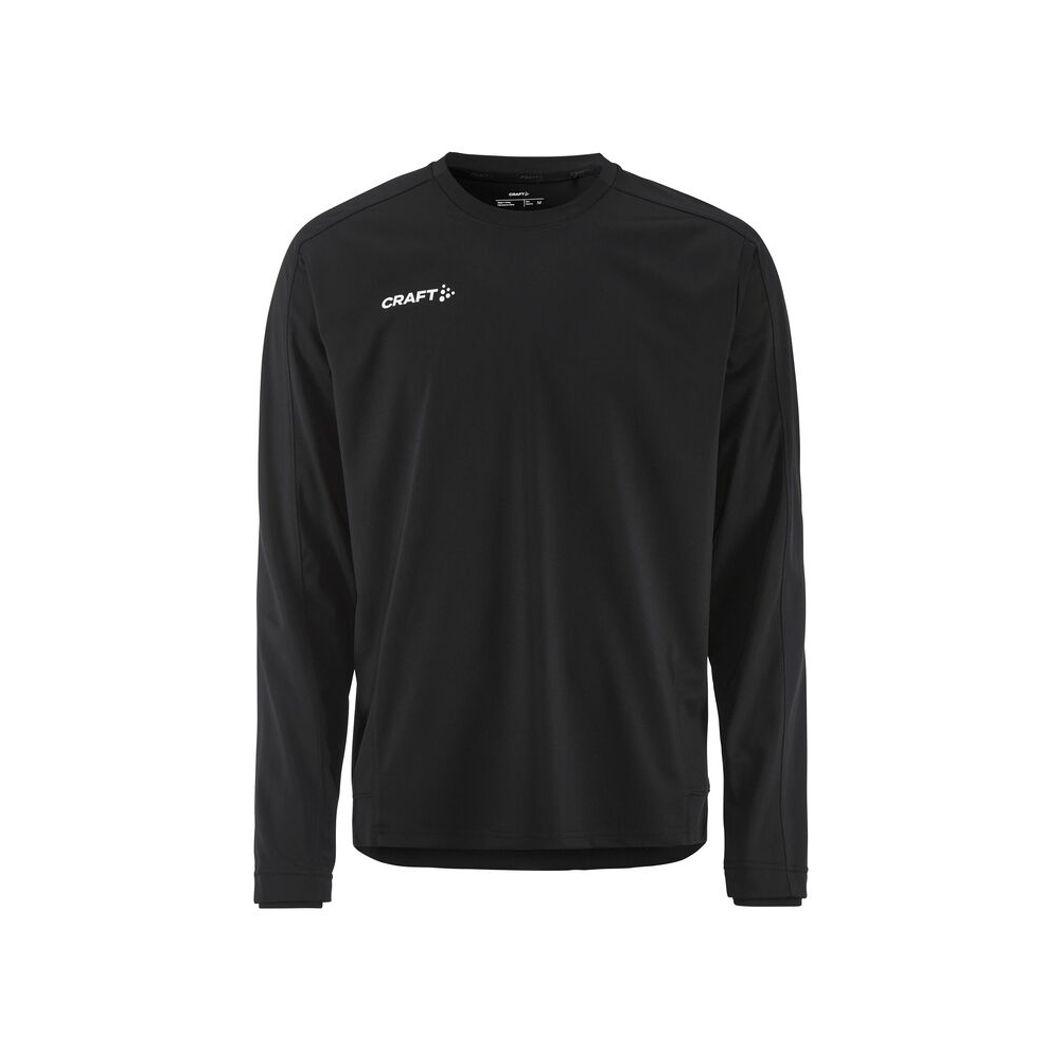 Evolve 2.0 Crewneck