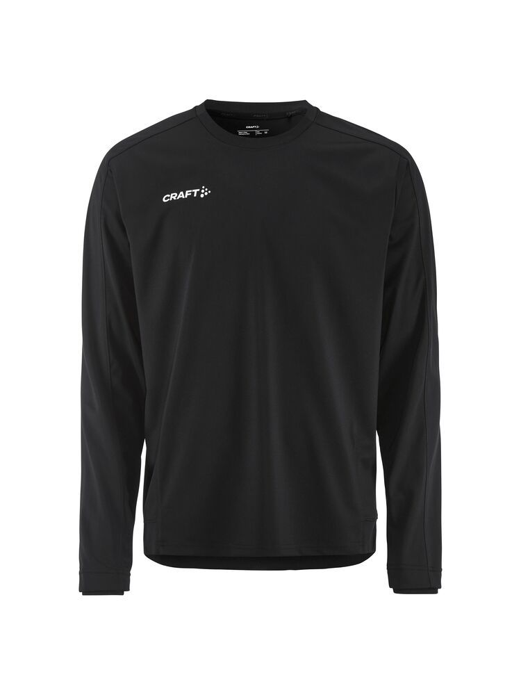 Evolve 2,0 Crewneck