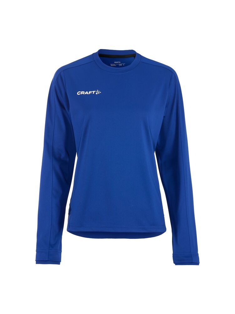 Evolve 2,0 Crewneck Damen