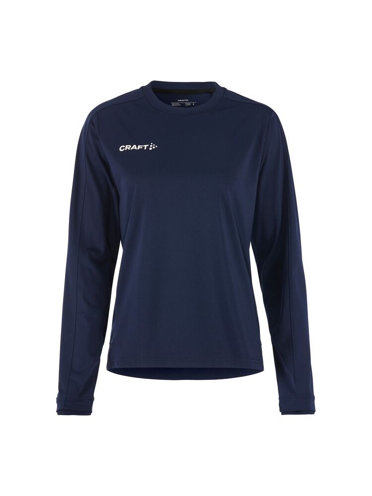 Evolve 2,0 Crewneck Damen