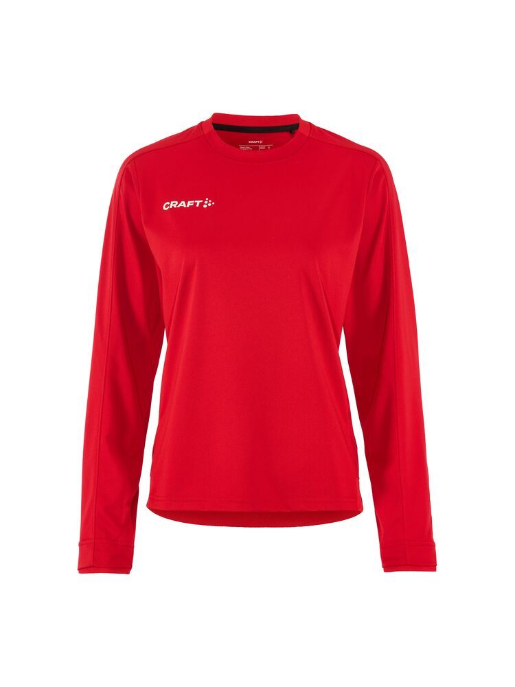 Evolve 2,0 Crewneck Damen