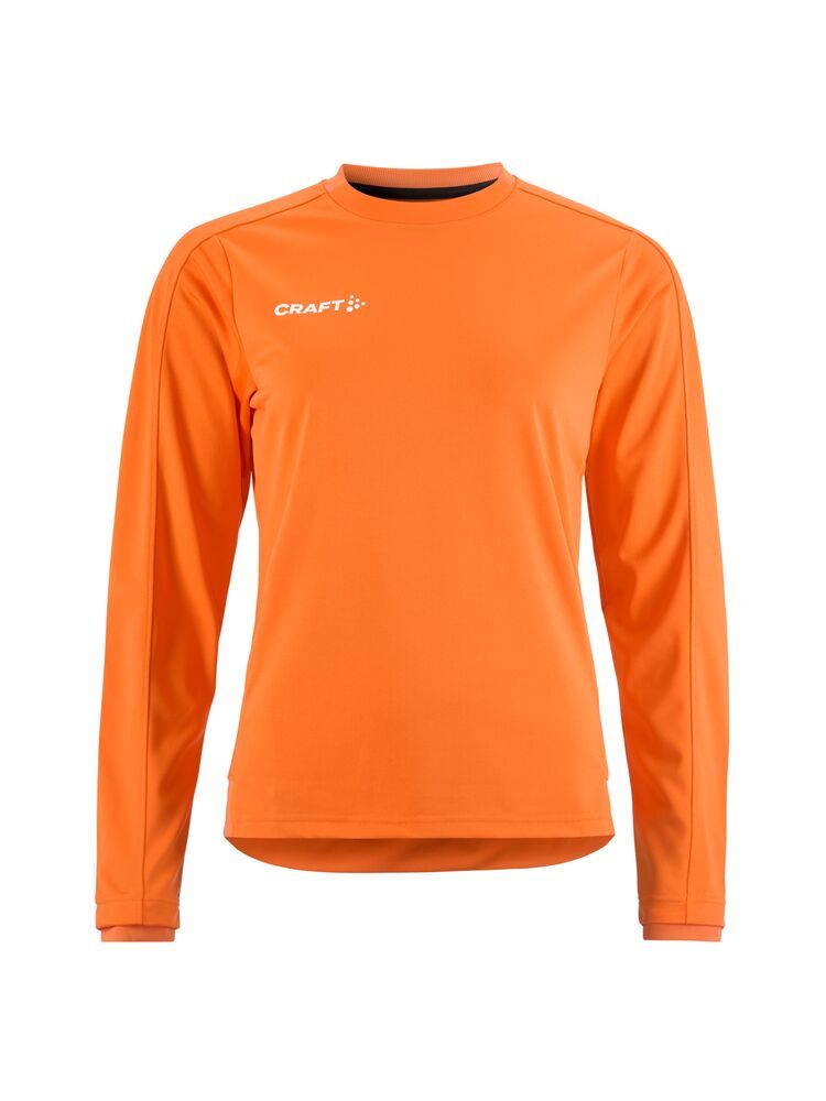 Evolve 2,0 Crewneck Damen