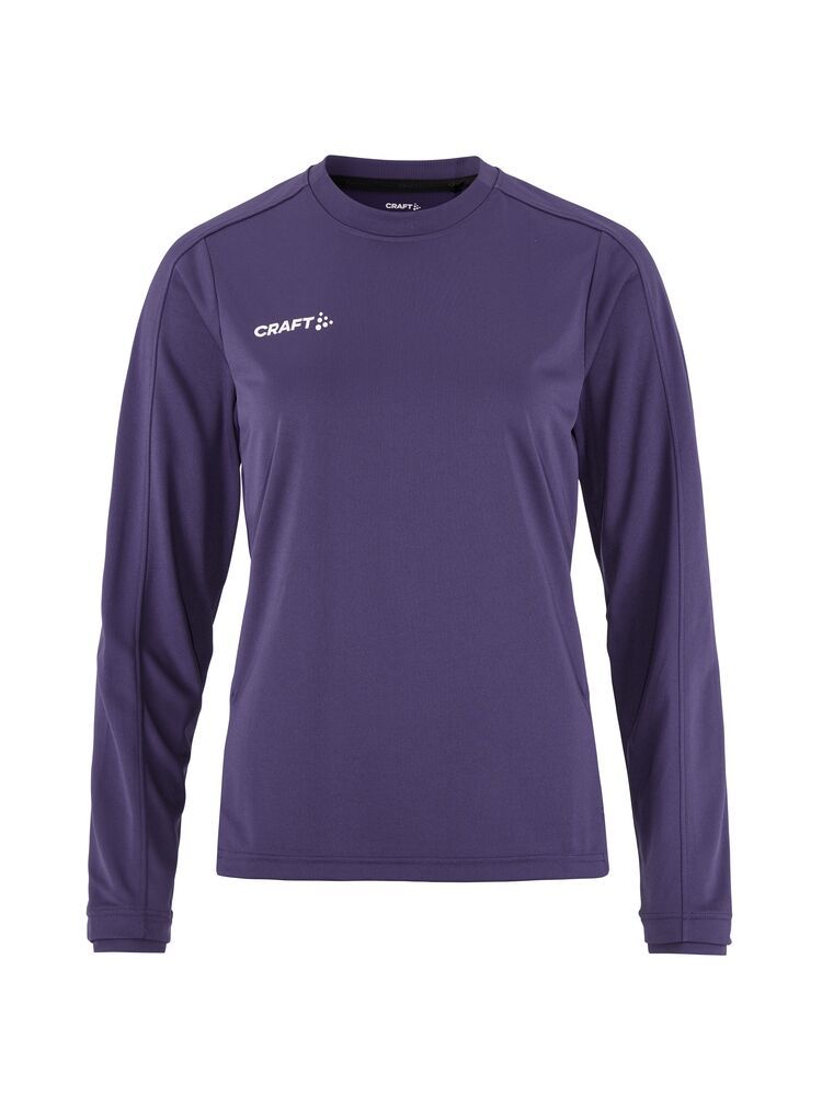 Evolve 2,0 Crewneck Damen