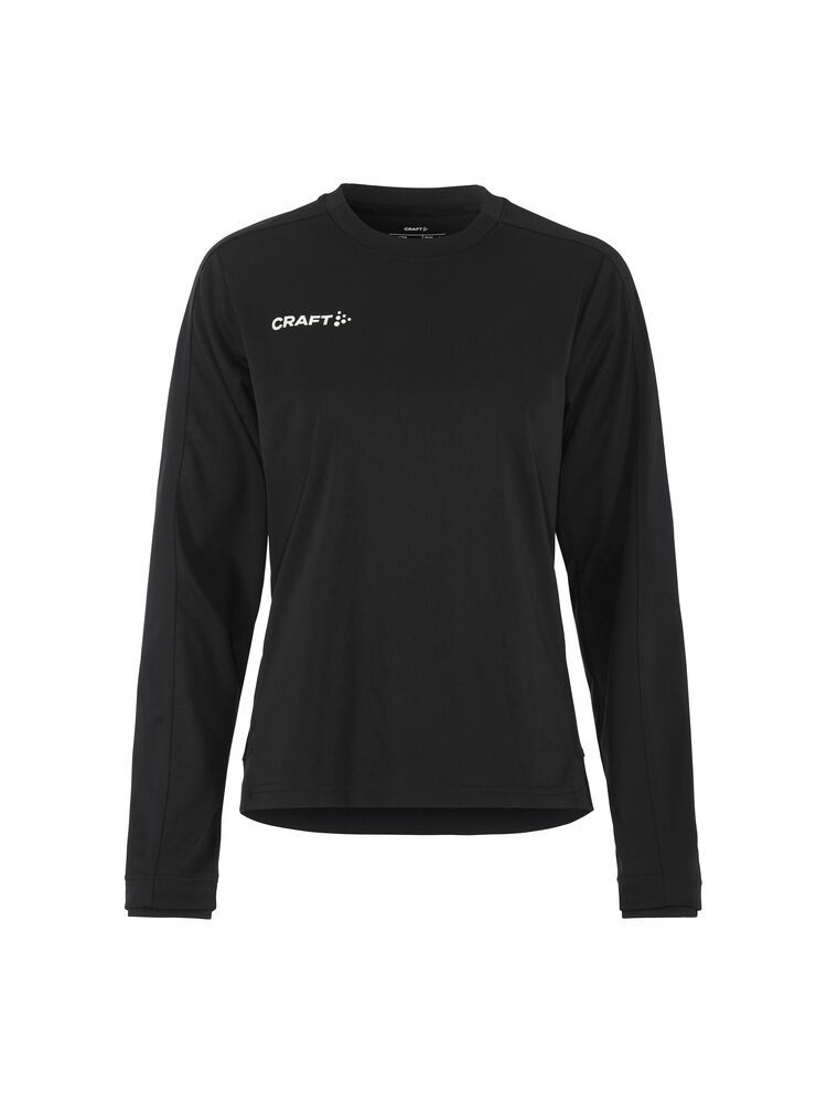 Evolve 2,0 Crewneck Damen