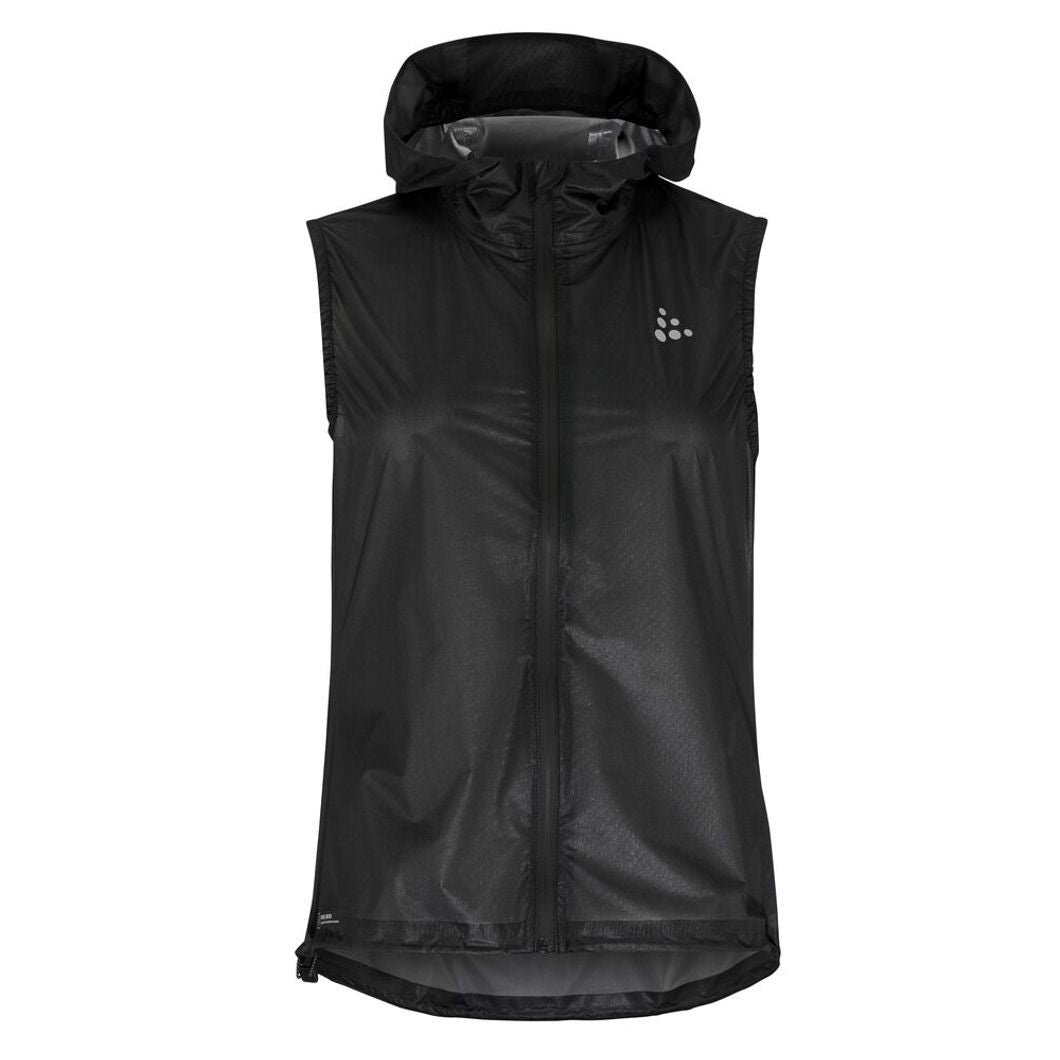 Pro Hydro Lightweight Weste Damen