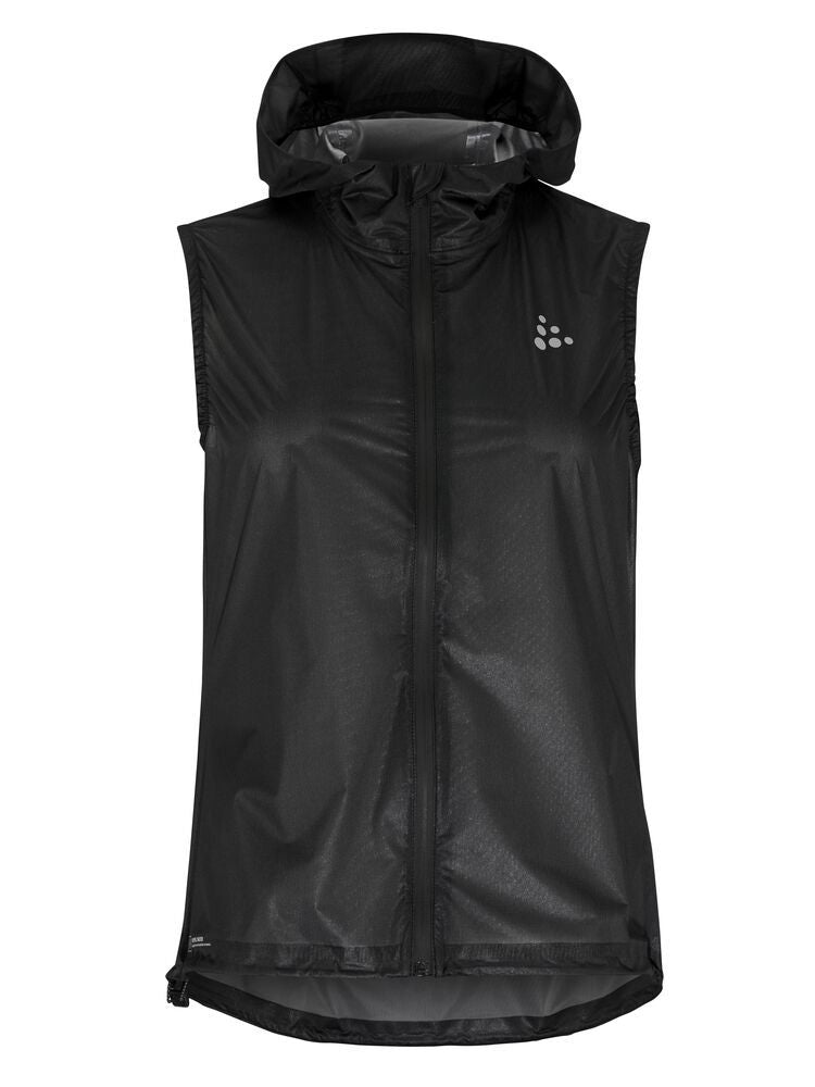 Pro Hydro Lightweight Weste Damen