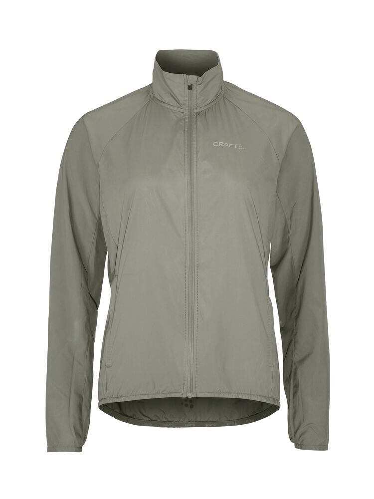 Core Essence Wind Jacket Damen