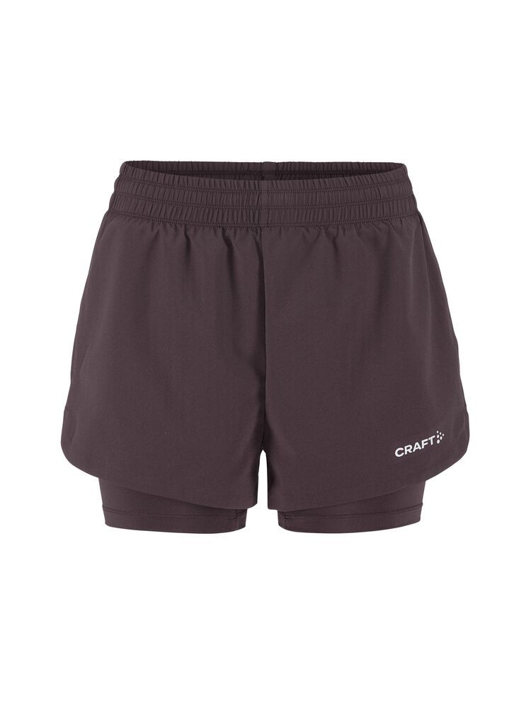 Adv Essence 2-In-1 Shorts 2 Damen