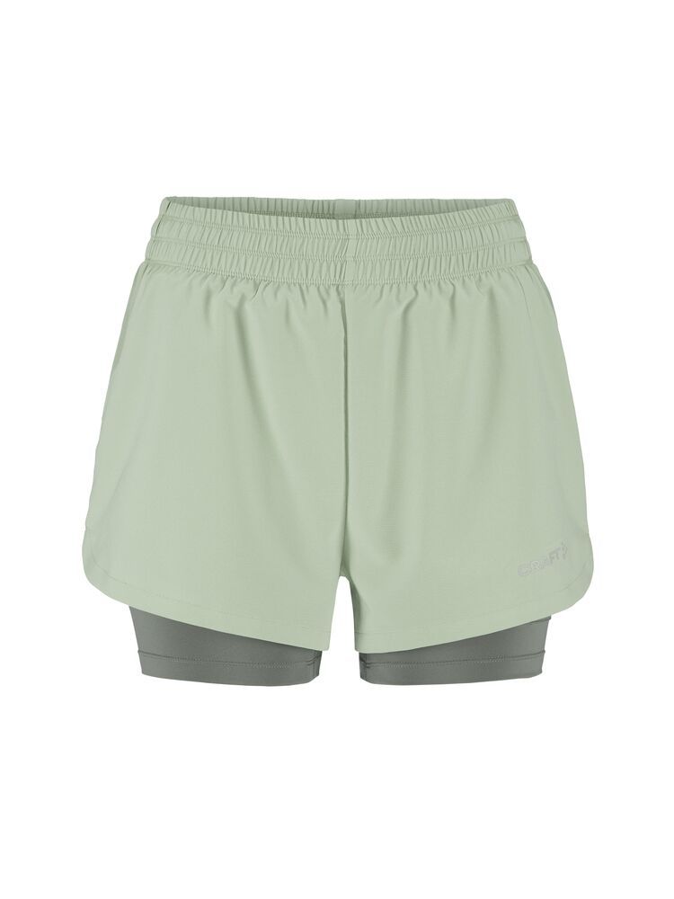 Adv Essence 2-In-1 Shorts 2 Damen