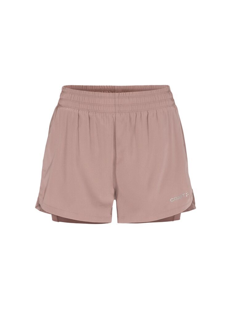 Adv Essence 2-In-1 Shorts 2 Damen