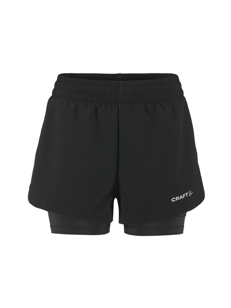 Adv Essence 2-In-1 Shorts 2 Damen