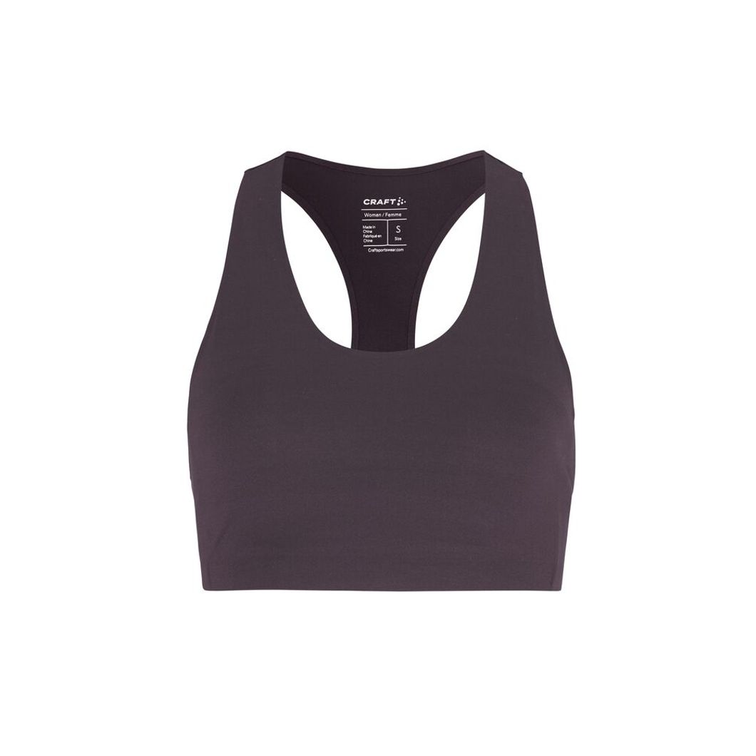 Collective Padded Sports Bra Damen