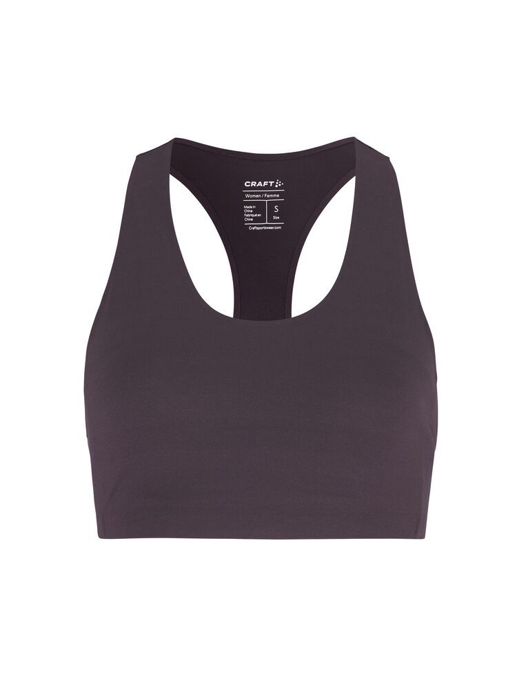 Collective Padded Sports Bra Damen