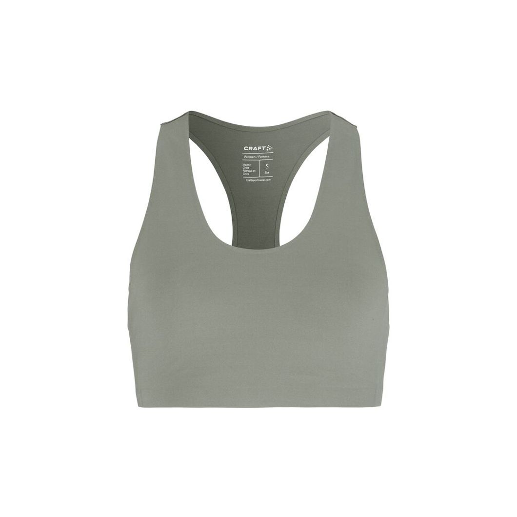 Collective Padded Sports Bra Damen