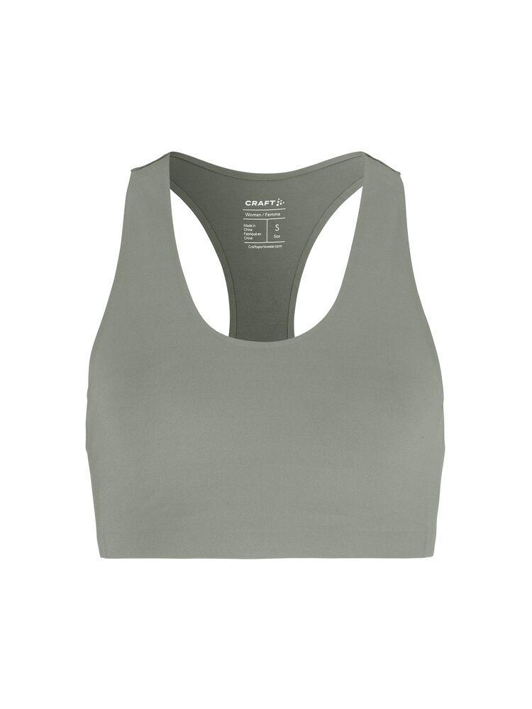 Collective Padded Sports Bra Damen