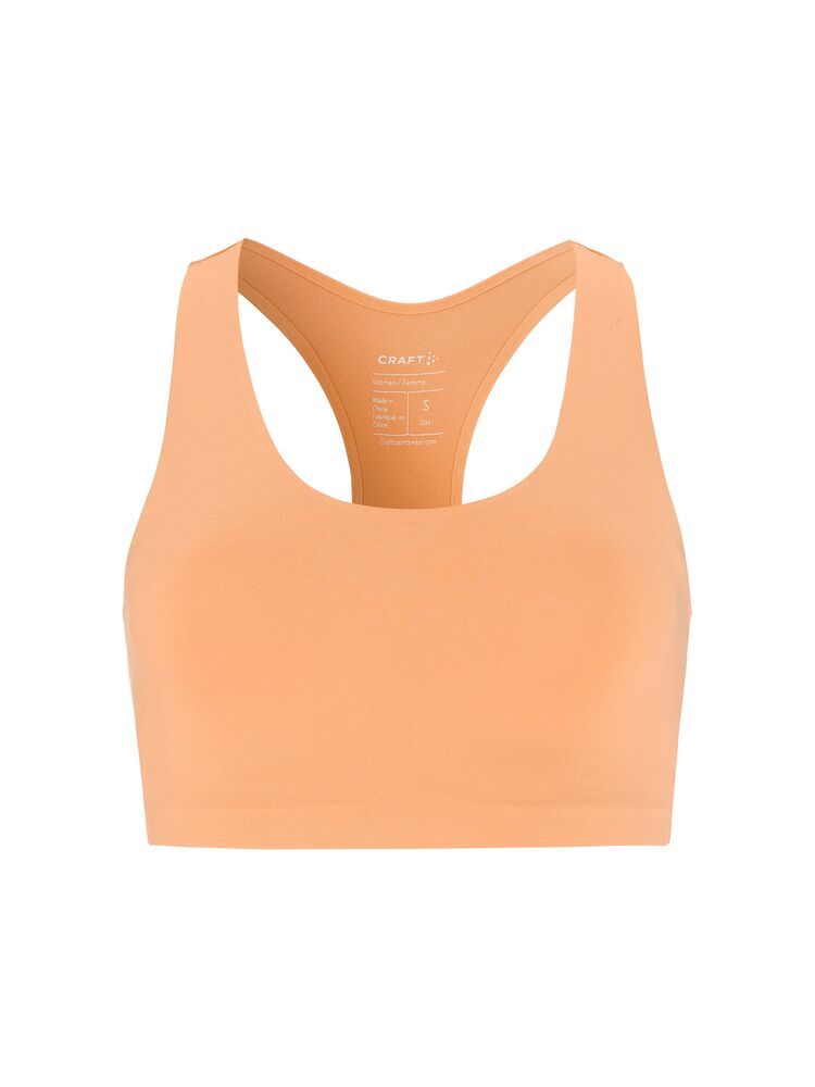 Collective Padded Sports Bra Damen
