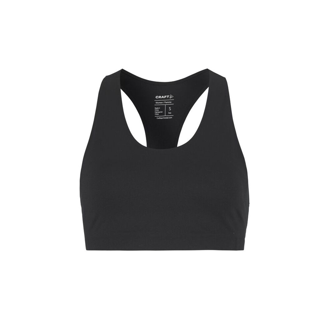 Collective Padded Sports Bra Damen